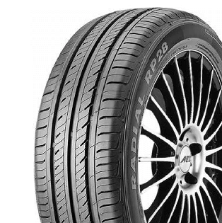 TRAZANO RP28 185/70R14