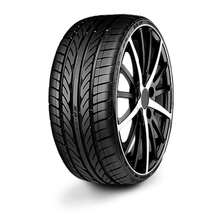 TRAZANO SA57 225/45R17