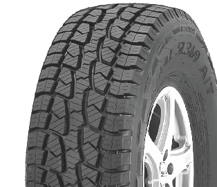 TRAZANO SL369 AT 235/60R16