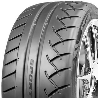 GOODRIDE SPORT RS 235/40R18