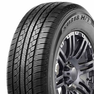 TRAZANO SU318 HT 235/60R18