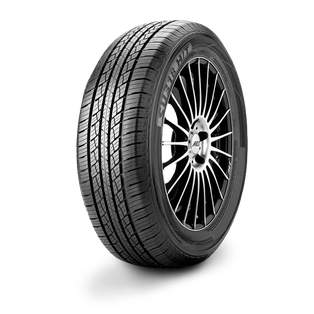 TRAZANO SU318 HT 265/60R18
