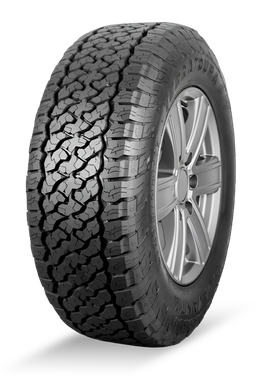 DAVANTI TERRATOURA AT LT235/75R15