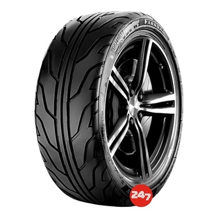 SAFERICH X ARROW 195/50R15