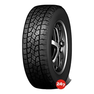 SAFERICH FRC86 245/70R16