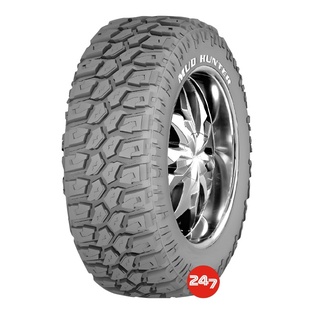 SAFERICH MUD HUNTER LT265/70R17