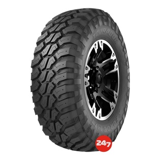 TOURADOR X FORCE MT LT265/70R17