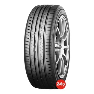 YOKOHAMA BLUEARTH AE50 195/55R16