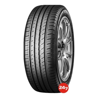 YOKOHAMA BLUEARTH GT AE51 235/55R17