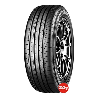 YOKOHAMA BLUEARTH XT AE61 235/60R18