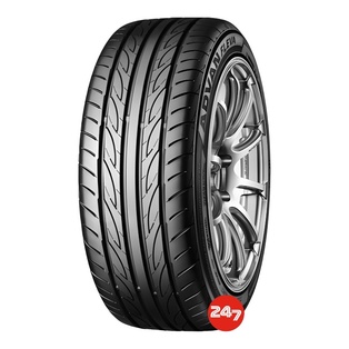 YOKOHAMA ADVAN FLEVA V701 245/40R18