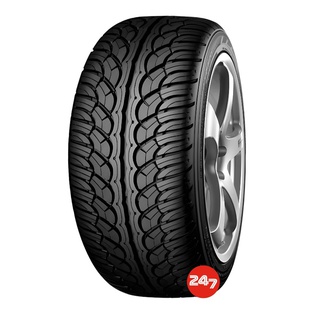 YOKOHAMA PARADA SPEC X PAO2 245/50R20