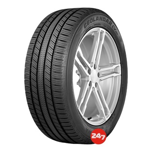YOKOHAMA GEOLANDAR G058 255/50R20