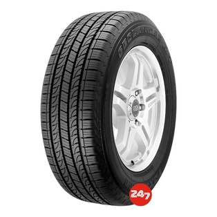 YOKOHAMA GEOLANDAR G056 255/65R17