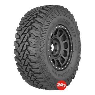 YOKOHAMA GEOLANDAR MT G003 LT245/75R16