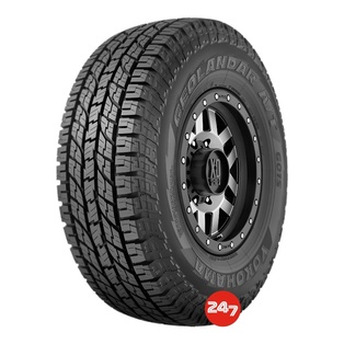 YOKOHAMA GEOLANDAR AT G015 LT245/75R17