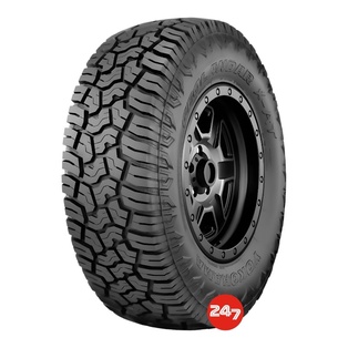 YOKOHAMA GEOLANDAR AT G016 LT265/60R18