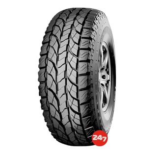YOKOHAMA GEOLANDAR ATS G012 LT265/70R17