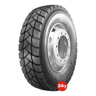 XBRI FORZA BLOCK P2 12R22.5