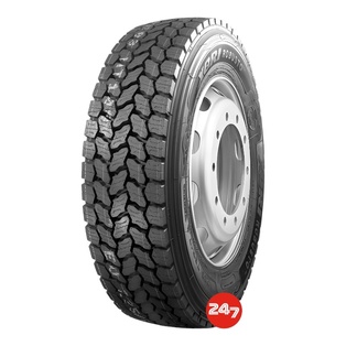 XBRI ROBUSTO E2 215/75R17.5
