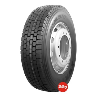 XBRI ECOMIX B2 315/80R22.5