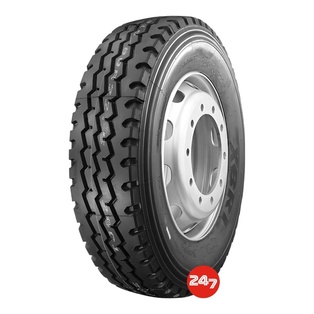 XBRI ECOMIX P1 315/80R22.5