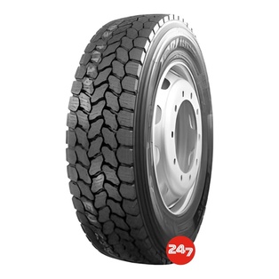 XBRI ROBUSTO E1 315/80R22.5