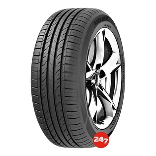 XBRI FASTDRIVE E1 205/45ZR17