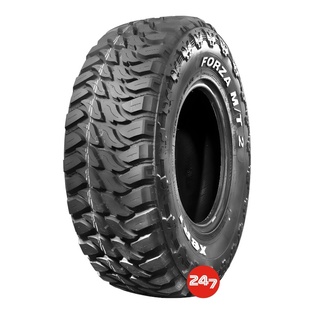 XBRI FORZA MT2 LT235/75R15