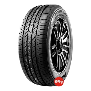 XBRI FORZA HT 265/60R18