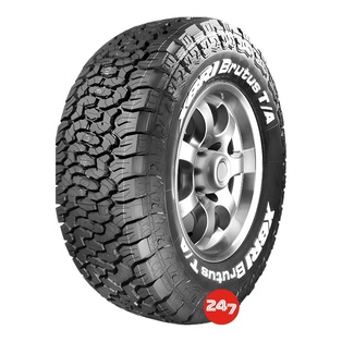 XBRI BRUTUS TA LT265/75R16