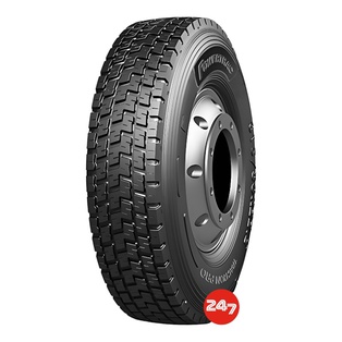 POWERTRAC TRAC PRO 12R22.5