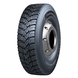 POWERTRAC POWER PERFORM 295/80R22.5