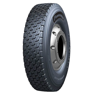 POWERTRAC POWER PLUS 315/80R22.5