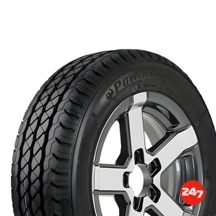 POWERTRAC VANTOUR 155R12C