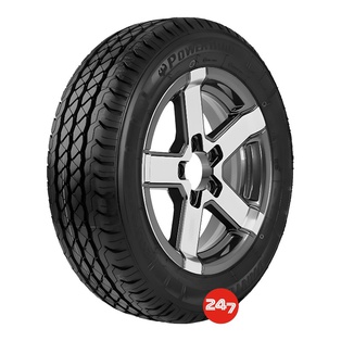 POWERTRAC VANTOUR 215/75R16C