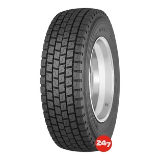 MICHELIN XDE 2 11R20