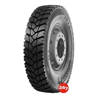 MICHELIN XDY 3 12R20