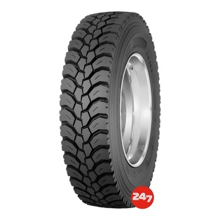 MICHELIN X WORKS XDY 12R22.5