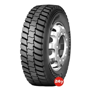 MICHELIN X WORKS XDY 12R22.5