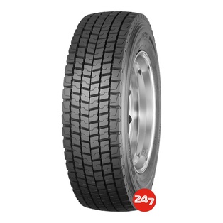 BFGOODRICH ROUTE CONTROL D 205/75R17.5