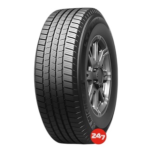 MICHELIN X INCITY D 275/80R22.5
