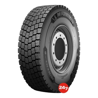 MICHELIN X MULTI D2 295/80R22.5