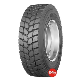 MICHELIN X WORKS D 295/80R22.5