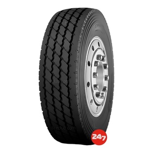MICHELIN X WORKS Z 295/80R22.5
