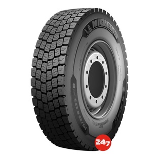 MICHELIN X MULTI HD 315/80R22.5