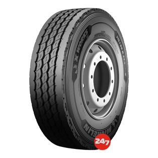 MICHELIN X WORKS HDZ 315/80R22.5
