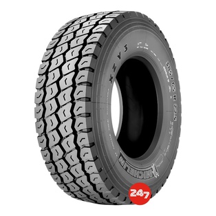 MICHELIN XZY 3 445/65R22.5