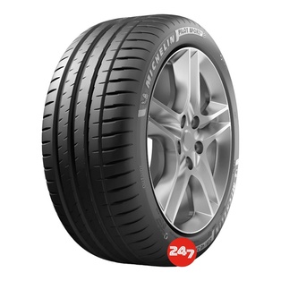 MICHELIN PILOT SPORT 4 ZP 225/45ZR17