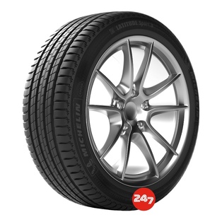 MICHELIN LATITUDE SPORT 3 235/65R19